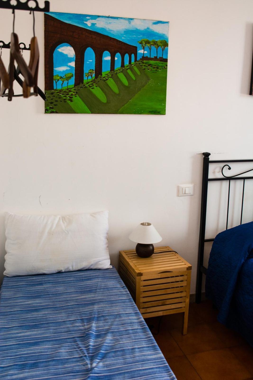 Apartment Casa Simone Rom